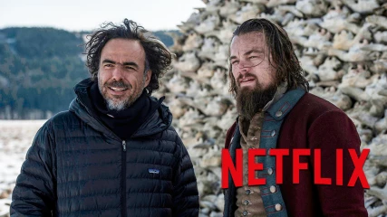 Η επόμενη ταινία του Alejandro Iñárritu έρχεται αποκλειστικά στο Netflix