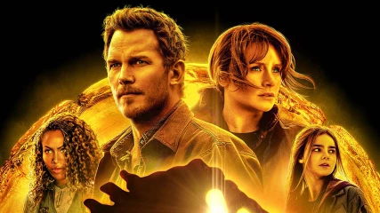 Jurassic World: Dominion: Το νέο trailer για την κυριαρχία των δεινοσαύρων είναι επικό
