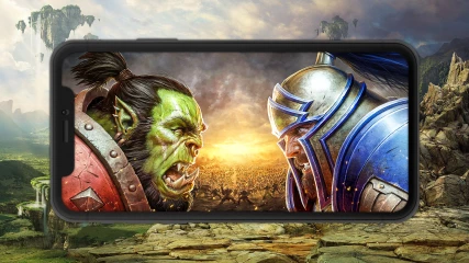 Μάθαμε πότε θα αποκαλυφθεί το νέο Warcraft παιχνίδι! (ΦΩΤΟ)