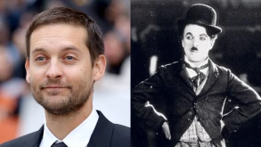 Babylon: Ο Tobey Maguire θα υποδυθεί τον Τσάρλι Τσάπλιν στη νέα all-star ταινία του Damien Chazelle