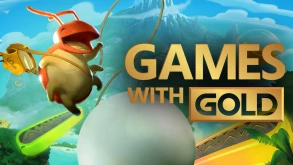 Τα δωρεάν Xbox παιχνίδια του Μαΐου από τα Games With Gold  