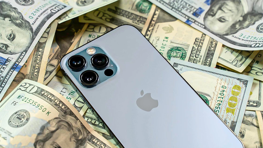 Η Apple κολυμπάει στο χρήμα με οικονομικά αποτελέσματα-ρεκόρ