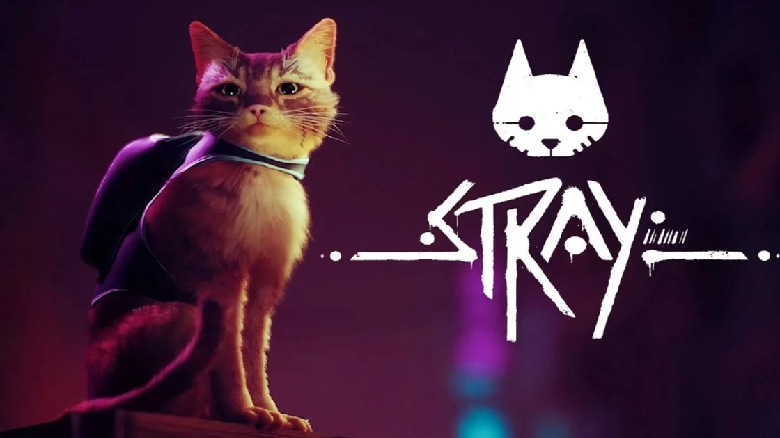 Το Stray, το παιχνίδι του PS5 που παίζετε ως γάτα, έχει νέο πλαίσιο κυκλοφορίας