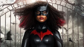 Κόβεται η σειρά "Batwoman" του Arrowverse μετά από τρεις σεζόν