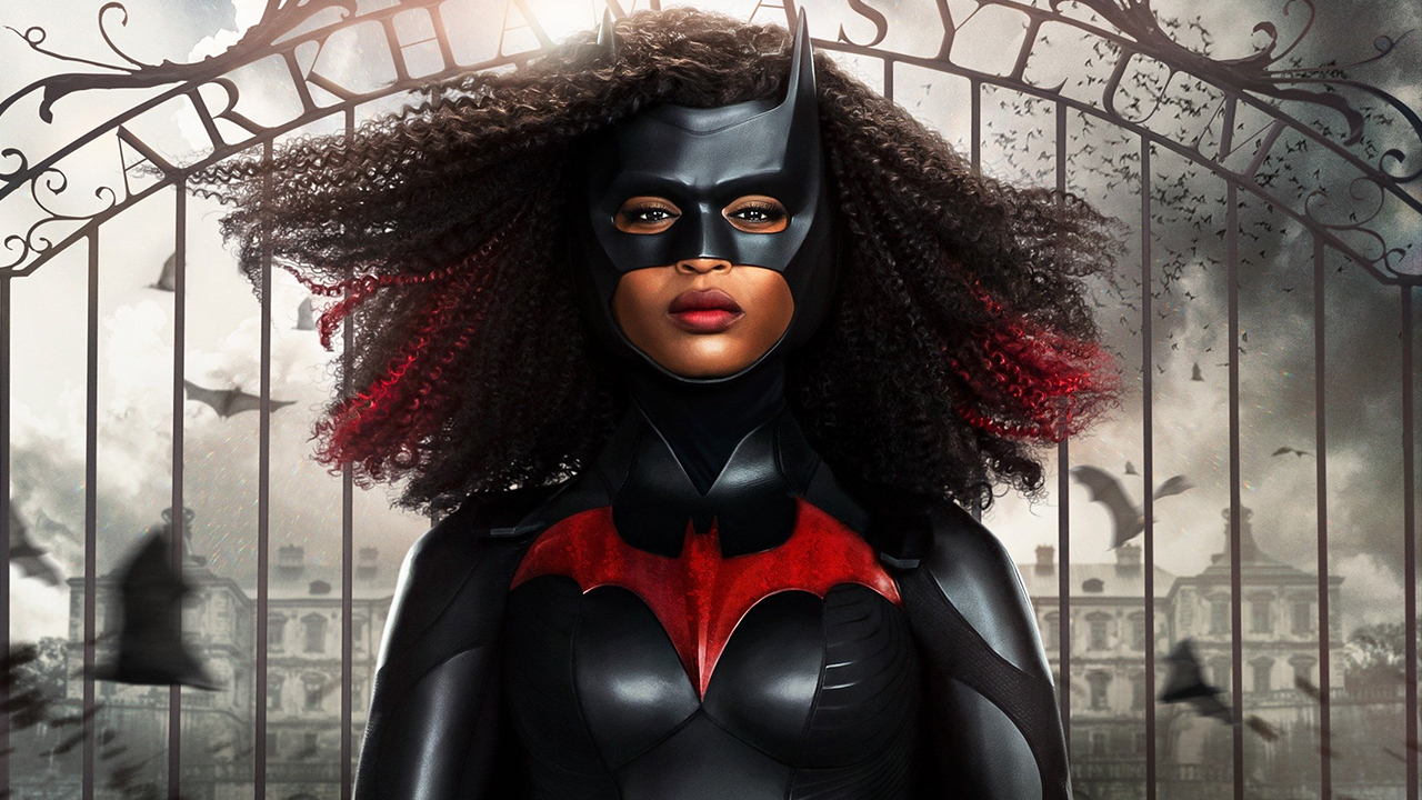 Κόβεται η σειρά "Batwoman" του Arrowverse μετά από τρεις σεζόν