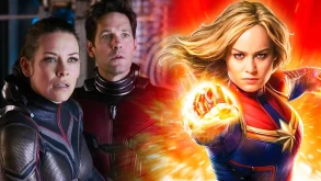 Αλλάζουν οι ημερομηνίες των The Marvels και Ant-Man and the Wasp: Quantumania