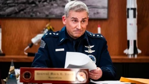 Το Netflix κόβει και το Space Force με τον Steve Carell