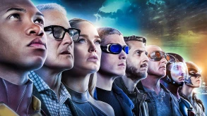 Το “The CW” ακύρωσε κι άλλη τηλεοπτική σειρά της DC