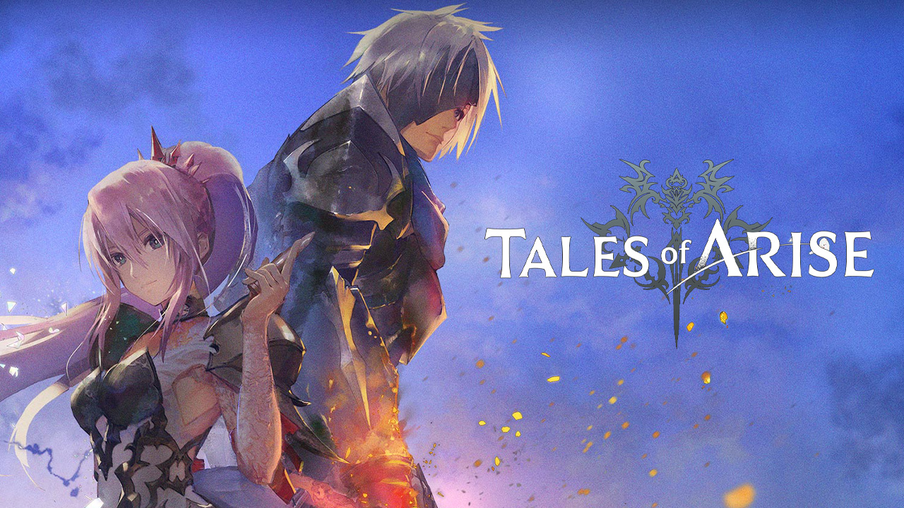 Μεγάλο ορόσημο πωλήσεων για το Tales of Arise