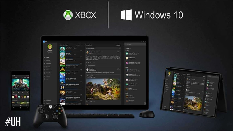 Οι gaming λειτουργίες των Windows 10