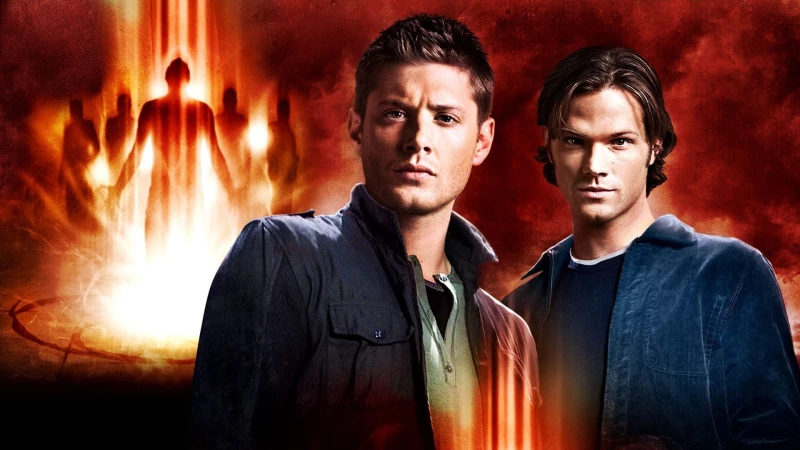 The Winchesters: Πρώτη ματιά από την spin-off σειρά του Supernatural (ΦΩΤΟ)