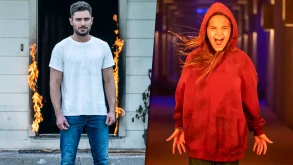Νέες φωτογραφίες από το “Firestarter” της Universal Pictures με τον Zac Efron