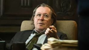 O Gary Oldman σκέφτεται να αποσυρθεί και αποκαλύπτει πώς θα ήθελε να γίνει