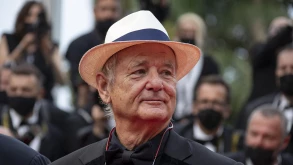 O Bill Murray μιλά δημόσια για την ανάρμοστη συμπεριφορά του στο πλατό του "Being Mortal" (BINTEO)