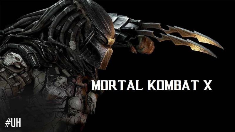 Αναλυτική ματιά στο gameplay του Predator από το MKX