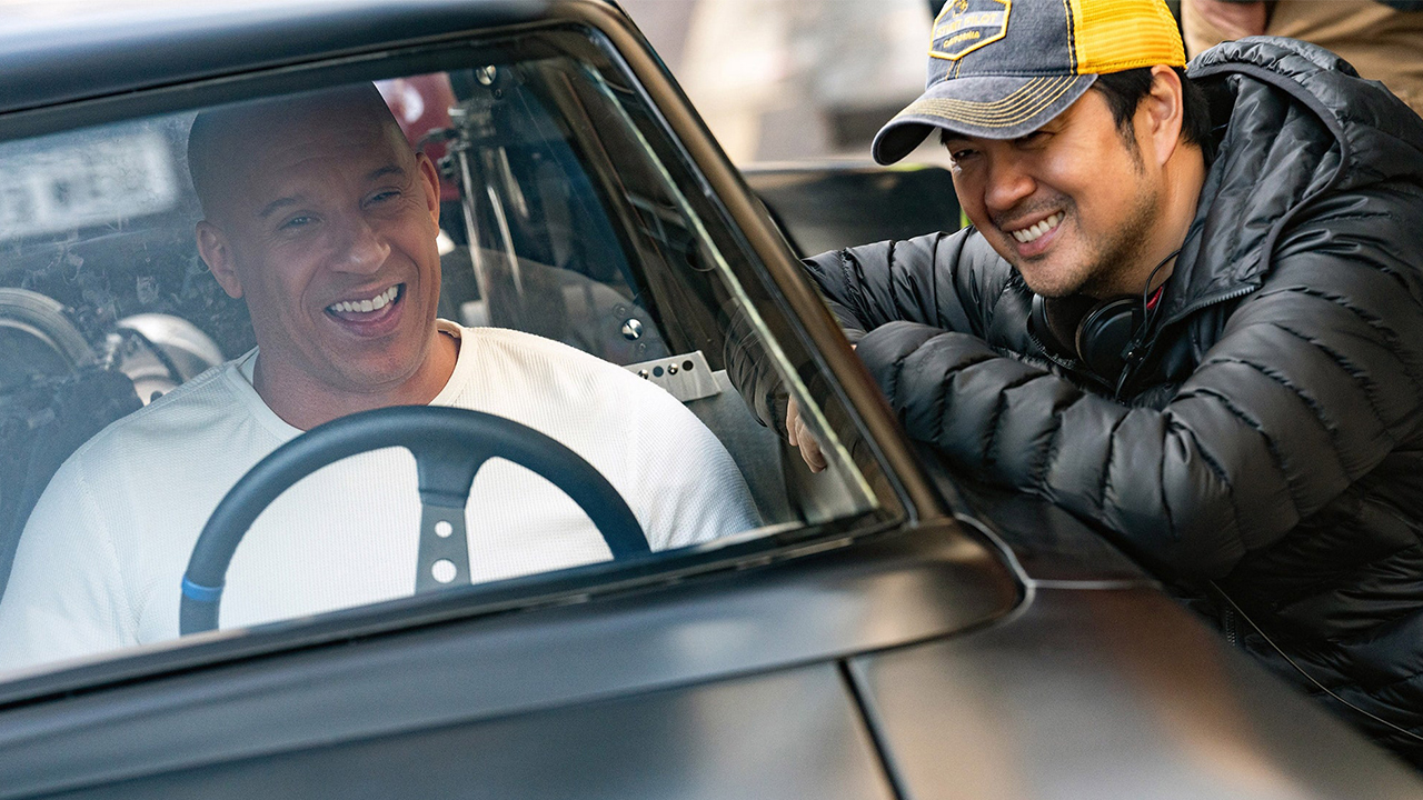 Fast X: Ο "δύσκολος" Vin Diesel ήταν ο λόγος της αποχώρησης του Justin Lin