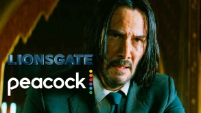 Στο Peacock θα streamάρουν οι ταινίες της Lionsgate όπως τα John Wick 4 και Expendables 4