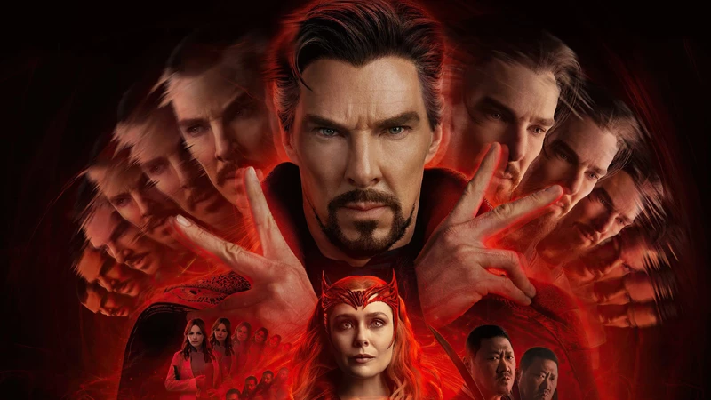 Doctor Strange in the Multiverse of Madness: Αυτές είναι οι αντιδράσεις από τα πρώτα reviews