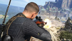 Όλα όσα πρέπει να γνωρίζετε για το Sniper Elite 5 (ΒΙΝΤΕΟ)