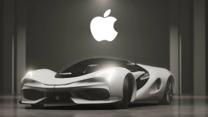 Apple Car: Μόλις προσλήφθηκε ένα σημαντικό στέλεχος της Ford για το αυτοκίνητο της Apple