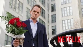 Uncoupled: Πρώτο trailer για τη νέα κωμική σειρά με τον Neil Patrick Harris στο Netflix