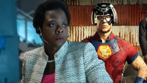 Η Viola Davis επιστρέφει ως Amanda Waller για spinoff σειρά των Peacemaker - The Suicide Squad