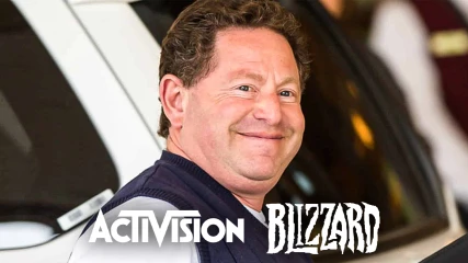 Νέοι νομικοί μπελάδες για την Activision και τον CEO της Bobby Kotick