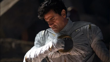 Moon Knight για 2η σεζόν; Ο Oscar Isaac απαντά στα όσα ακούγονται