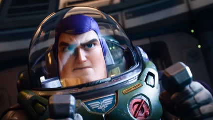 Lightyear: Νέα πλάνα από την διαστημική περιπέτεια του Buzz και της Pixar (ΒΙΝΤΕΟ)