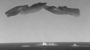 SpaceX: Ασφαλής επιστροφή αστροναυτών μετά από 6 μήνες στον ISS (ΒΙΝΤΕΟ)