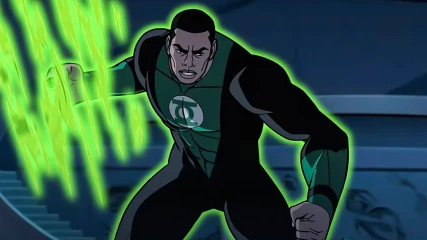 Το Green Lantern: Beware My Power είναι η νέα ταινία του “DC’s Animated Universe” (ΒΙΝΤΕΟ)