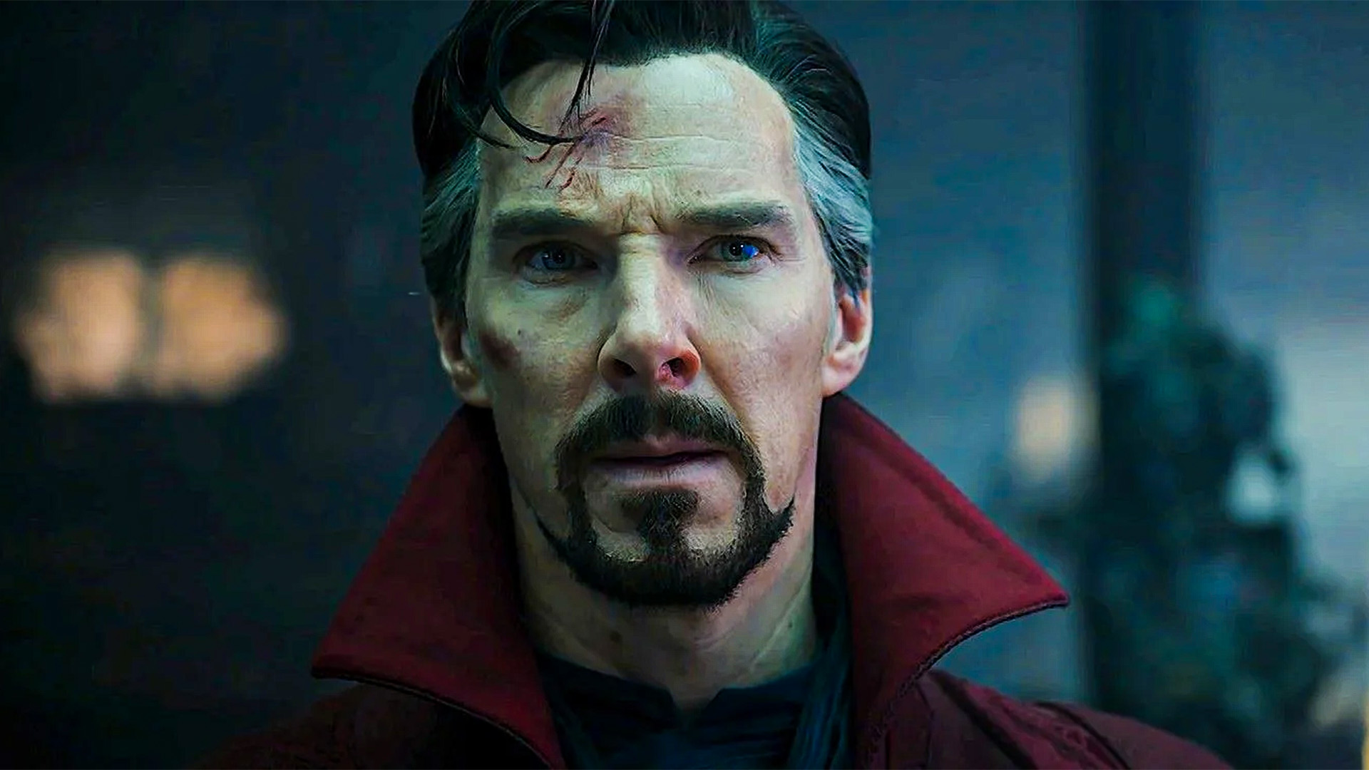 Ο Benedict Cumberbatch θέλει να είναι ο Doctor Strange για τα επόμενα 10 χρόνια, αλλά…