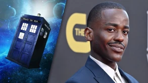 Ο Ncuti Gatwa είναι και επίσημα ο νέος «Doctor Who»