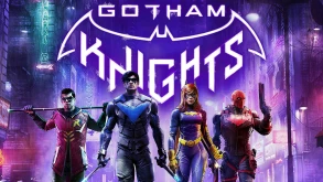 Το Gotham Knights μάλλον θα έχει co-op για τέσσερις παίκτες