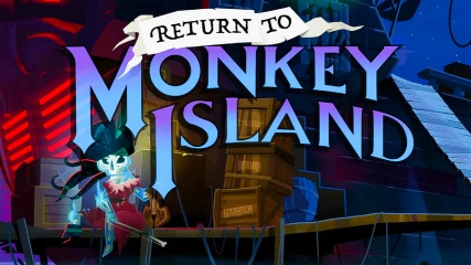 Θλιμμένος ο Ron Gilbert από τις αρνητικές αντιδράσεις για το Return to Monkey Island