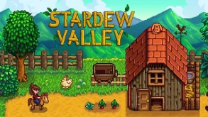Νέο κολοσσιαίο ορόσημο πωλήσεων για το Stardew Valley