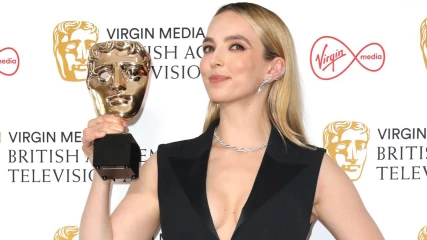 Οι νικητές των BAFTA TV Awards 2022