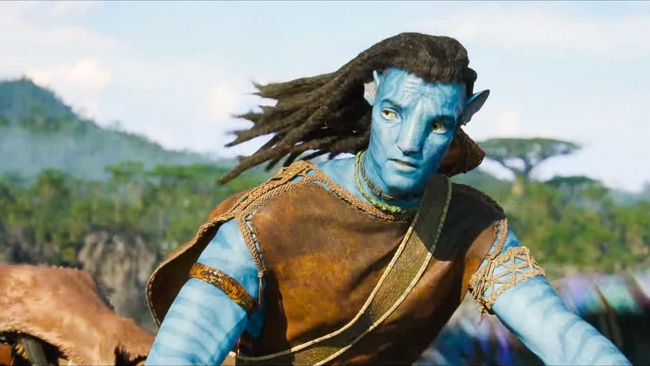 Avatar 2: Το πρώτο trailer είναι εδώ και ρίχνει -ξανά- σαγόνια με τα εφέ του