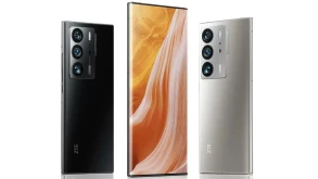 Το ZTE Axon 40 Ultra φέρνει τριπλέτα καμερών 64MP και selfie κάμερα κάτω από την οθόνη