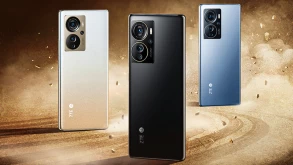 Το ZTE Axon 40 Pro έχει όλα όσα χρειάζεται ένας απαιτητικός χρήστης