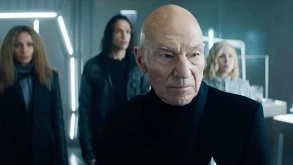 Star Trek Picard Season 3: Αποδεκατίζεται το cast που γνωρίζατε στις προηγούμενες σεζόν