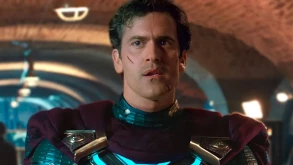 Έτσι θα ήταν ο Mysterio του Bruce Campbell εάν γινόταν το Spider-Man 4 του Sam Raimi (ΦΩΤΟ)