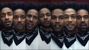 Το νέο video clip του Kendrick Lamar σοκάρει με τη χρήση deepfake τεχνολογίας (ΒΙΝΤΕΟ)