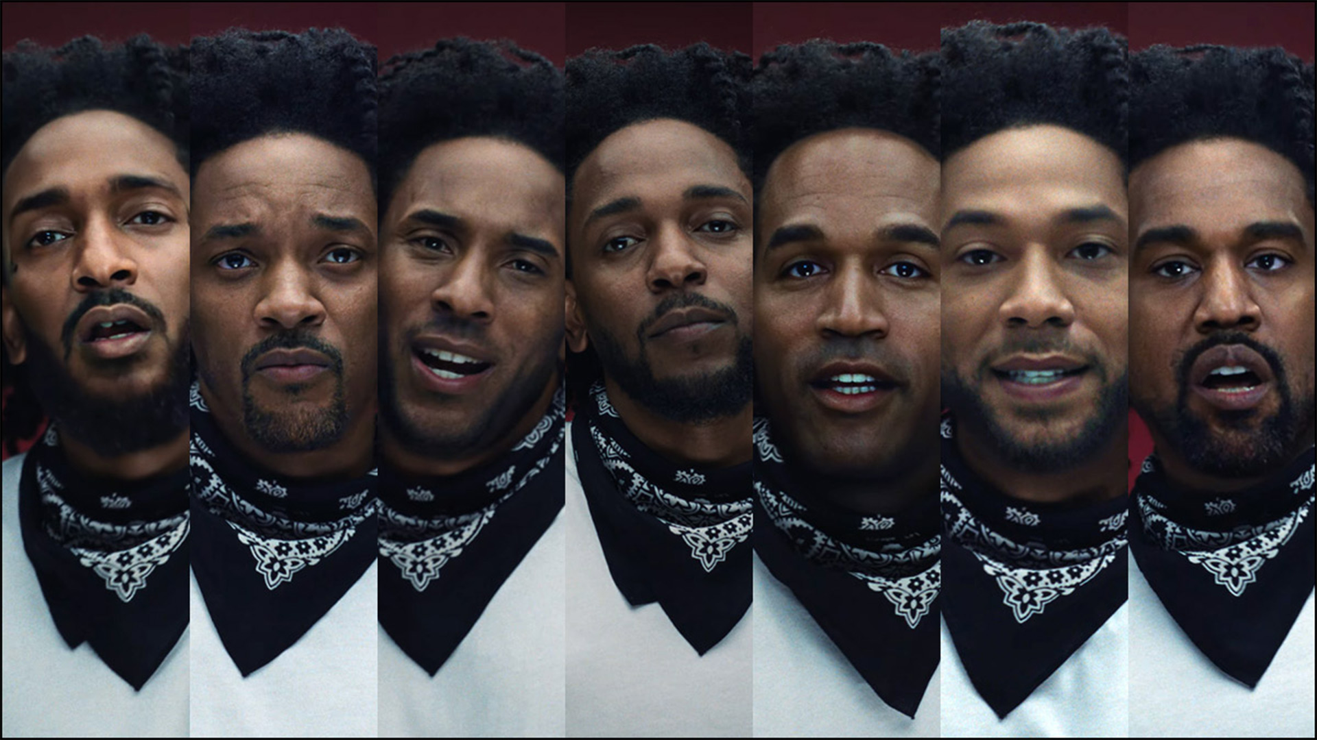 Το νέο video clip του Kendrick Lamar σοκάρει με τη χρήση deepfake τεχνολογίας (ΒΙΝΤΕΟ)