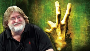 Γίνεται Left 4 Dead χωρίς ζόμπι; Αυτή ήταν η επιθυμία του Gabe Newell