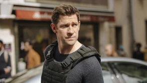 Το Jack Ryan με τον John Krasinski τελειώνει με την 4η σεζόν - Σκέψεις για spinoff συνέχεια