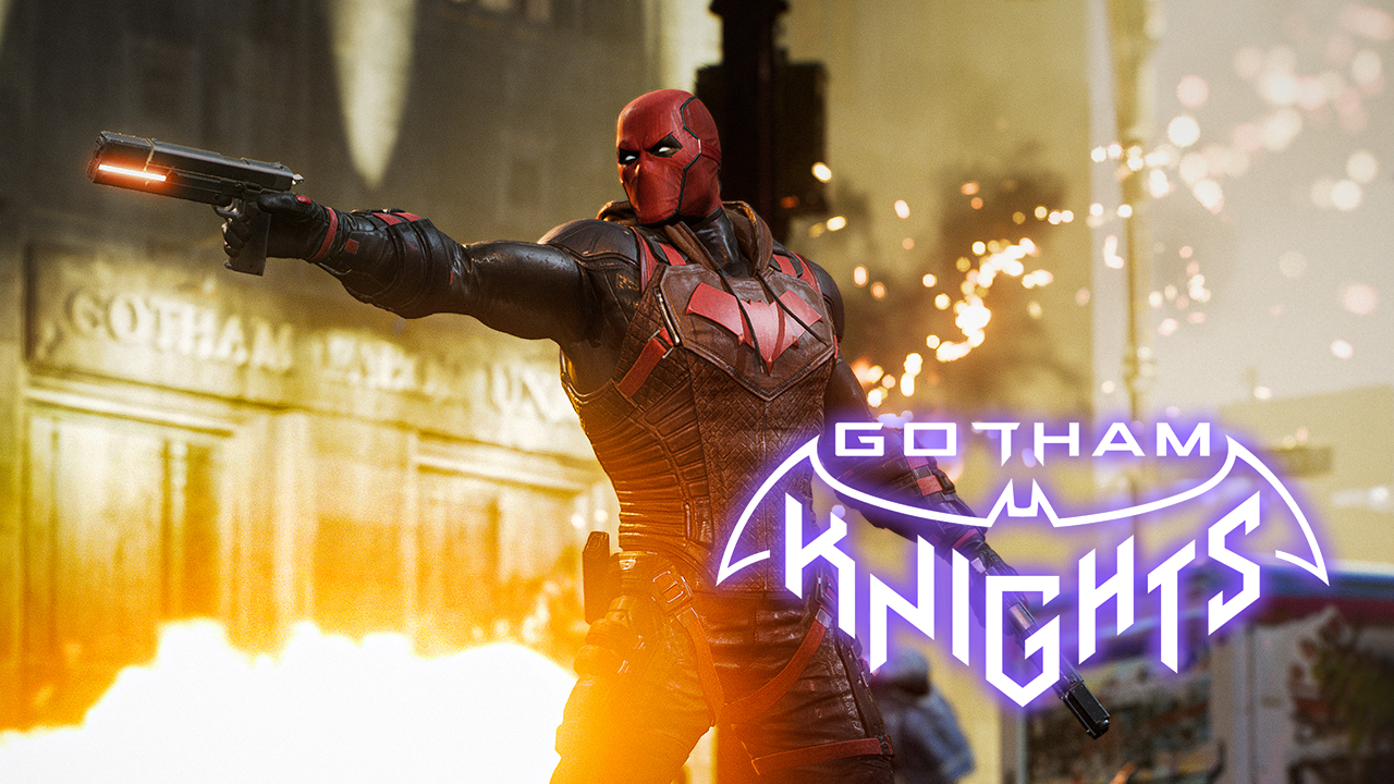 ΕΠΙΣΗΜΟ: Ακυρώθηκαν οι PS4/Xbox One εκδόσεις του Gotham Knights