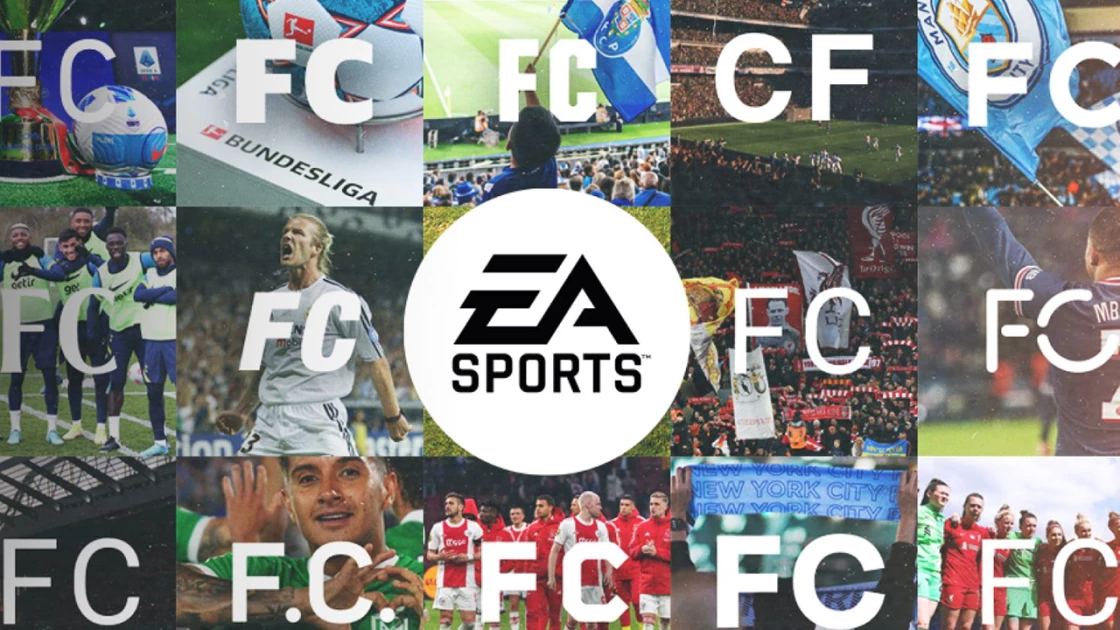 Επίσημα τέλος τα "FIFA", αρχίστε να συνηθίζετε το EA Sports FC (ΒΙΝΤΕΟ)