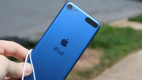 Τέλος εποχής: 20 χρόνια μετά η Apple αποσύρει το iPod