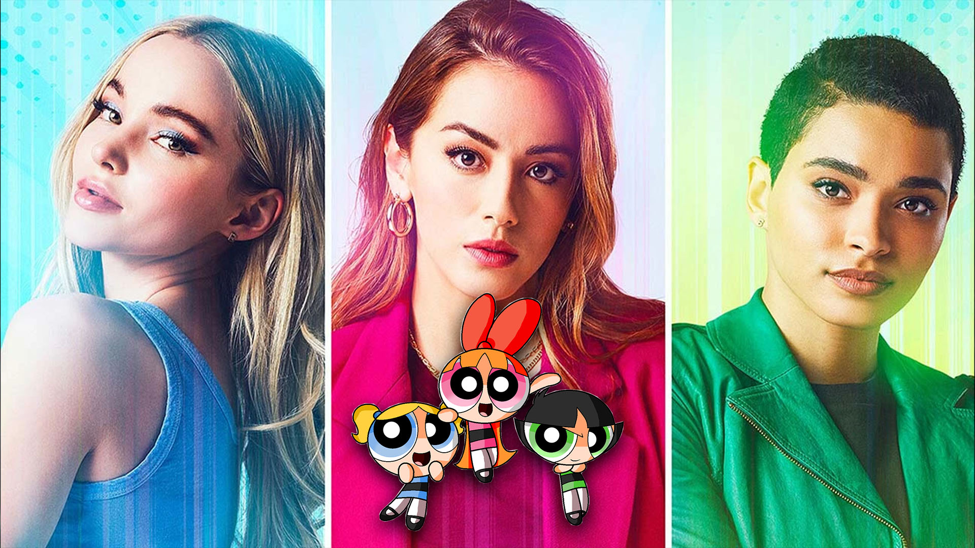 Δεν έχει “πεθάνει” ακόμα το “Powerpuff Girls” του The CW